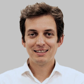 Arnaud Lust